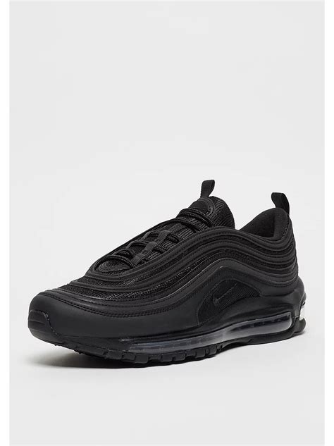 nike 97 herren schwarz snipes